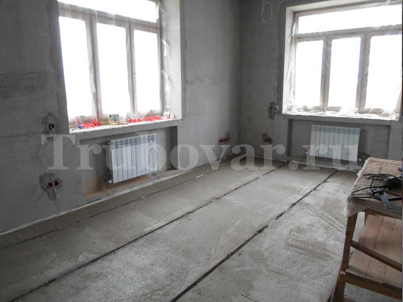ustanovka-radiatorov-otopleniya-zamena-batarei-spb-santehnik-trubovar-3